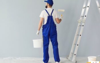 Best Painting Services in Dubai