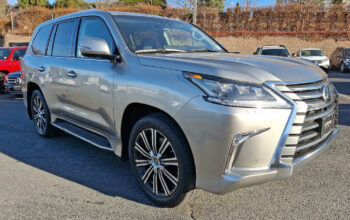 2021 Lexus LX WhatsApp(+971586703639)