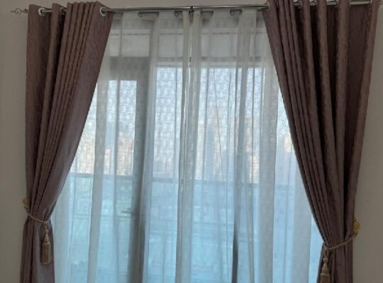 Zam Curtains Dubai
