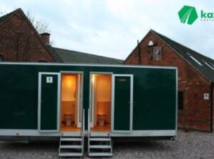 Chemical Toilets UAE