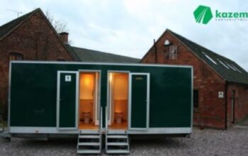 Chemical Toilets UAE