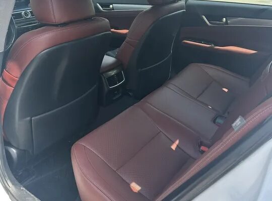 لكزس GS350 F Sport موديل 2014