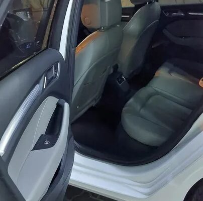 اودي Audi A3 Premium موديل 2020 نظيفة جدا ايربكات