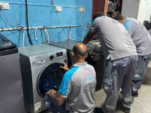 Want Washing Machine Maintenance? Call Now