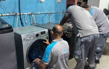 Want Washing Machine Maintenance? Call Now