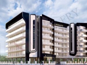 Dugasta Properties “Al Haseen 3”