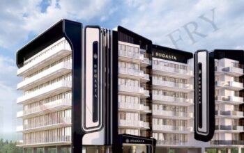 Dugasta Properties “Al Haseen 3”