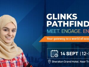 Glinks PathfinderStudy Abroad Fair 2025