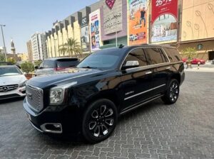 للبيع جي ام سي يكون دينالي موديل 2020