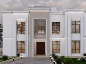 شقه واسعه وجديده للايجار