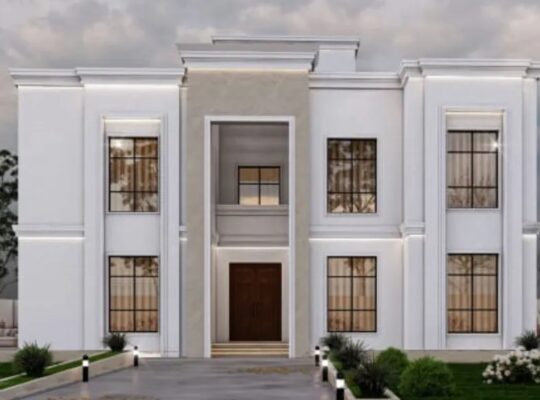 شقه واسعه وجديده للايجار