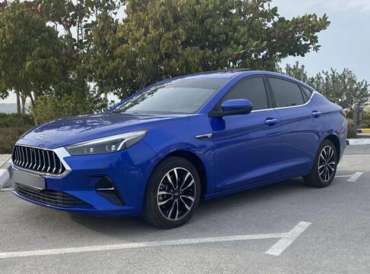 JAK /J7 موديل 2022 بحالة ممتازة