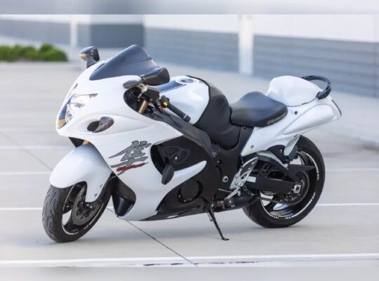 2016 BMW S1000RR -PREMIUM