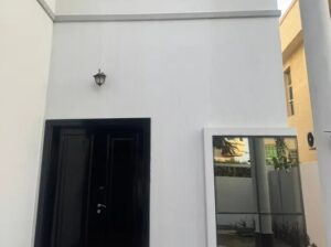 للبيع فيلا 5 غرف نوم مكونه من طابقين .تشطيب سوبر ل