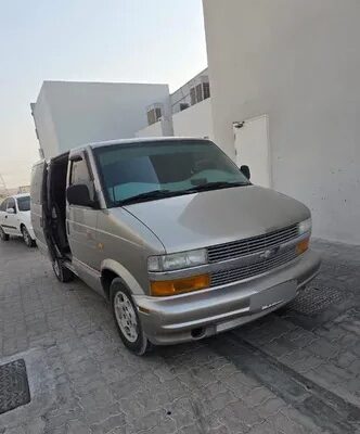 شيفروليه استرو وارد اليابان نظيفة جدا للبيع موديل