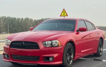 دودج تشارجر 2013 أمريكي فل أوبشن