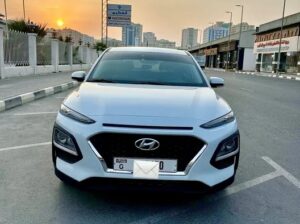 هيونداي كونا 2021