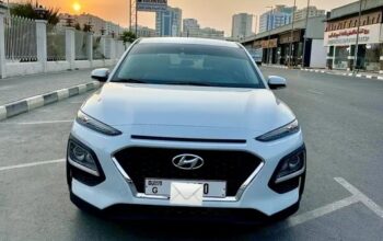 هيونداي كونا 2021