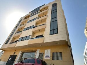 غرفة ثنائية نضيفه جدا – مشاركة سكن نظيف