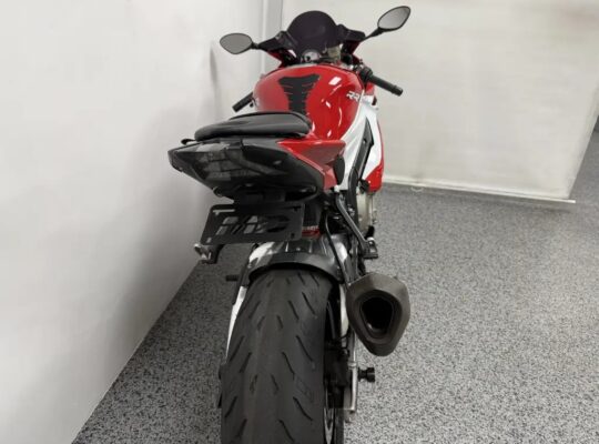 2015 Make BMW Model S1000RR