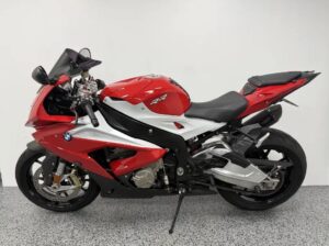 2015 Make BMW Model S1000RR
