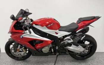 2015 Make BMW Model S1000RR