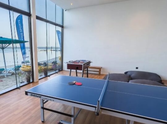 دبي جزر العالم مسبح خاص*: للاسترخاء والاستمتاع بال