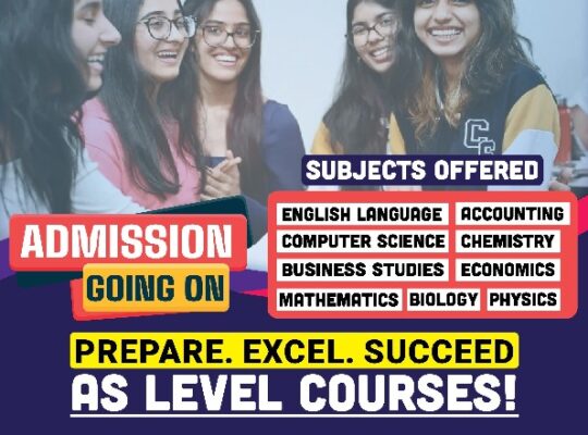 Prepare for A Level and BeyondThe AS Level (Advanc