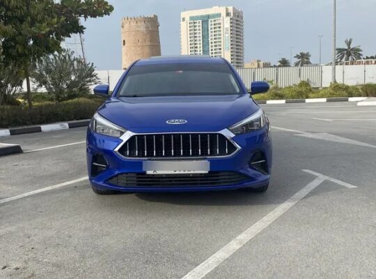 JAK /J7 موديل 2022 بحالة ممتازة