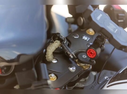 2016 BMW S1000RR -PREMIUM