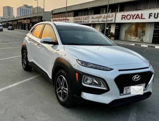 هيونداي كونا 2021