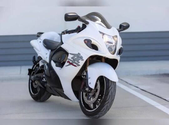 2016 BMW S1000RR -PREMIUM