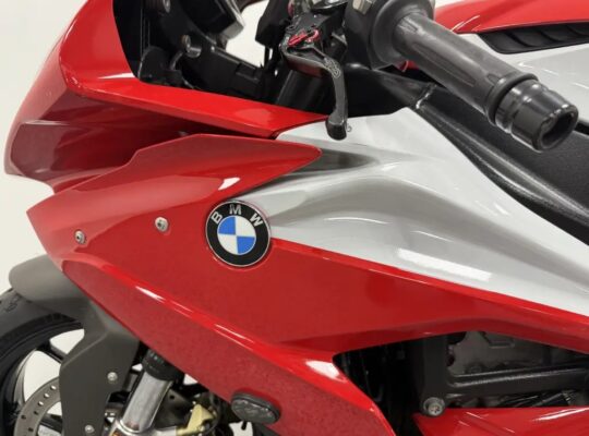 2015 Make BMW Model S1000RR