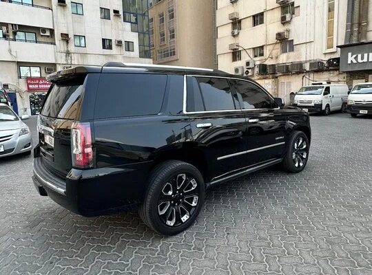 للبيع جي ام سي يكون دينالي موديل 2020