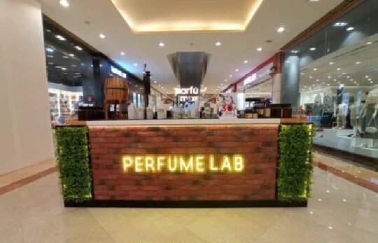 Best Quality Perfume in UAE