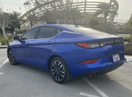 JAK /J7 موديل 2022 بحالة ممتازة