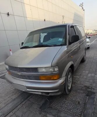 شيفروليه استرو وارد اليابان نظيفة جدا للبيع موديل