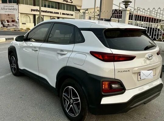 هيونداي كونا 2021