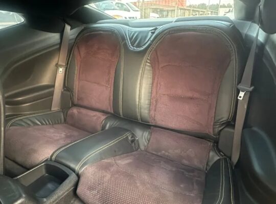 شفروليه كومارو 2018 2SS V8 فل مواصفات بحاله ممتازه