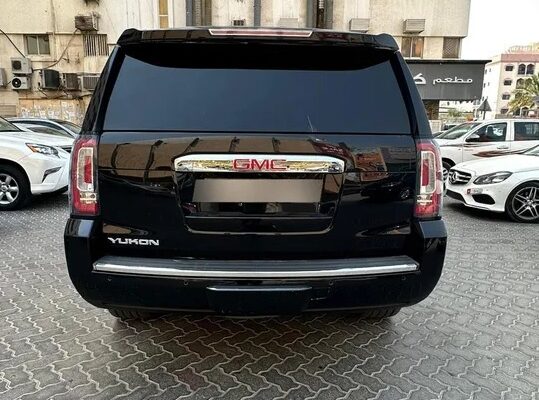 للبيع جي ام سي يكون دينالي موديل 2020