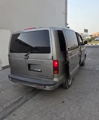 شيفروليه استرو وارد اليابان نظيفة جدا للبيع موديل