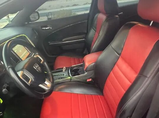 دودج تشارجر 2013 أمريكي فل أوبشن