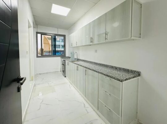 9 غرفتين و صالة مفروشة شاملة كل الفواتير اول ساكن