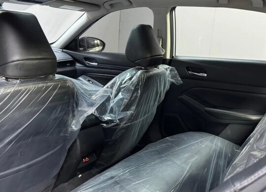 نيسان ألتيما اس ار وارد أمريكي 2019 ورق جمارك