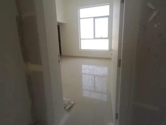 شقه واسعه وجديده للايجار