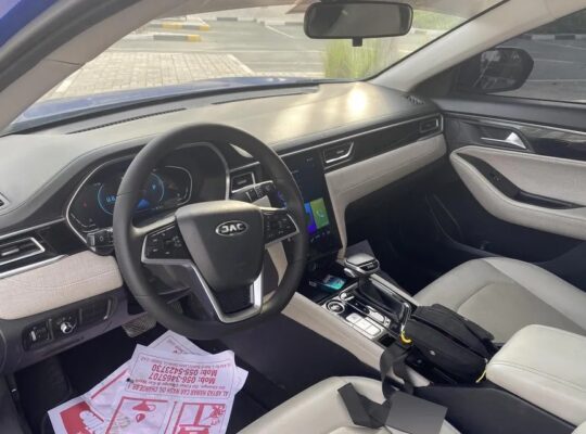 JAK /J7 موديل 2022 بحالة ممتازة