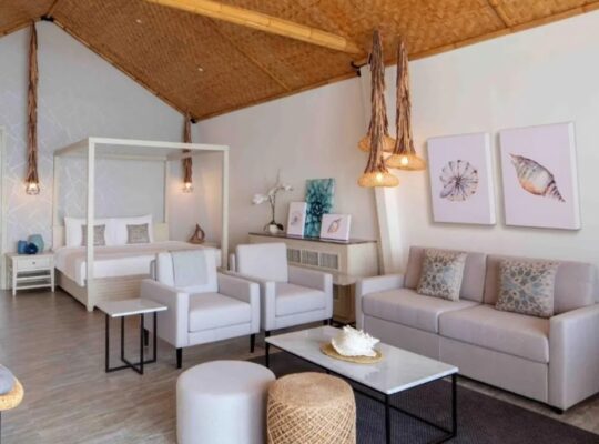 دبي جزر العالم مسبح خاص*: للاسترخاء والاستمتاع بال