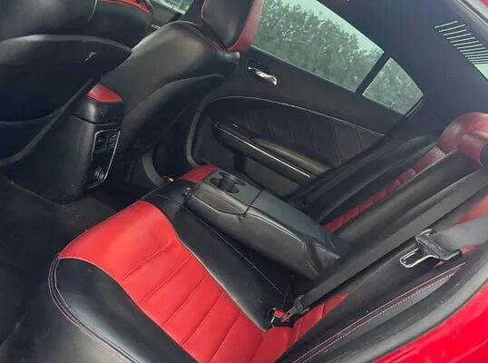 دودج تشارجر 2013 أمريكي فل أوبشن