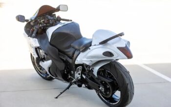 2016 BMW S1000RR -PREMIUM