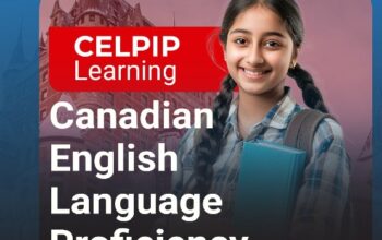 CELPIP Made Easy: From Beginner to Pro